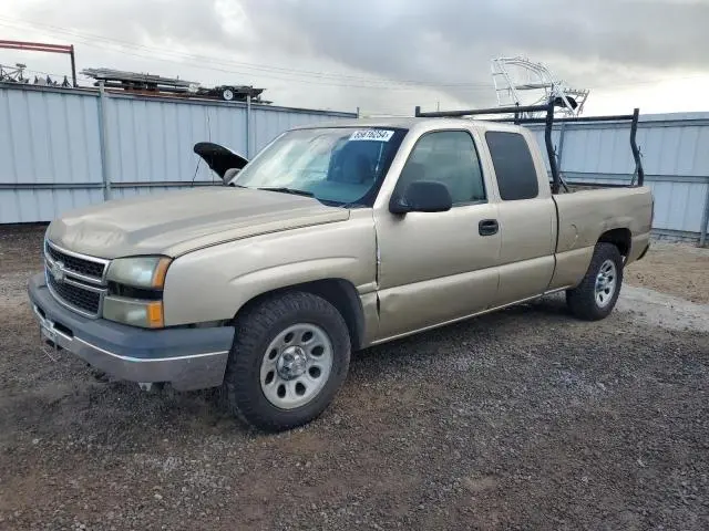 1GCEC19V87Z155810
