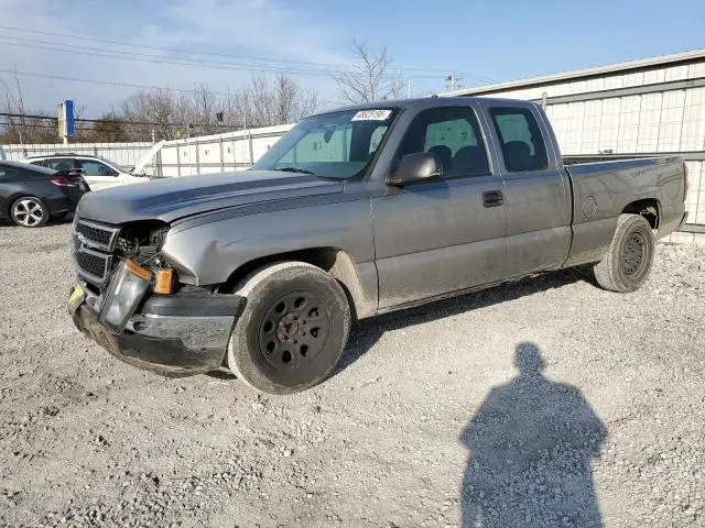 1GCEC19V87Z206254