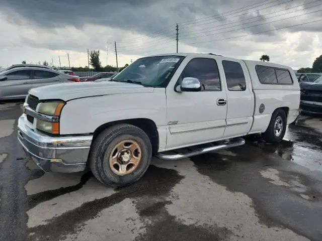 1GCEC19V93Z133230
