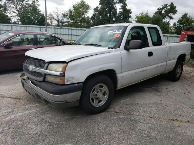 1GCEC19V93Z238270