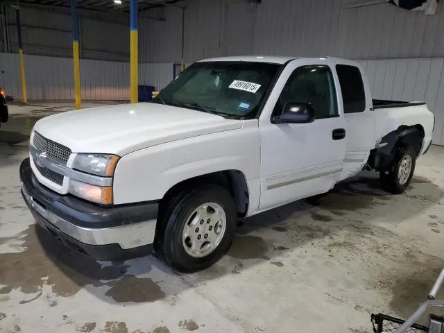1GCEC19V93Z337414