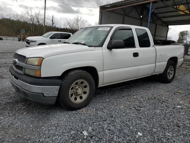 1GCEC19V95Z161628