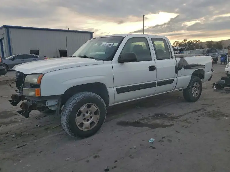 1GCEC19V95Z303699