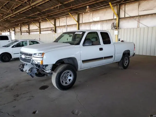 1GCEC19V95Z348240