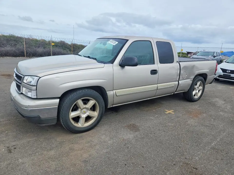 1GCEC19V96Z101575