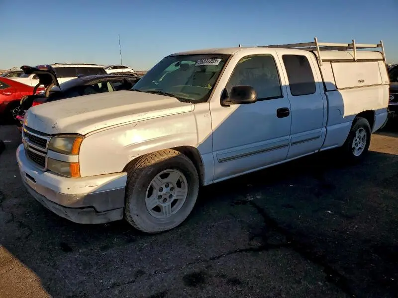 1GCEC19V96Z148010
