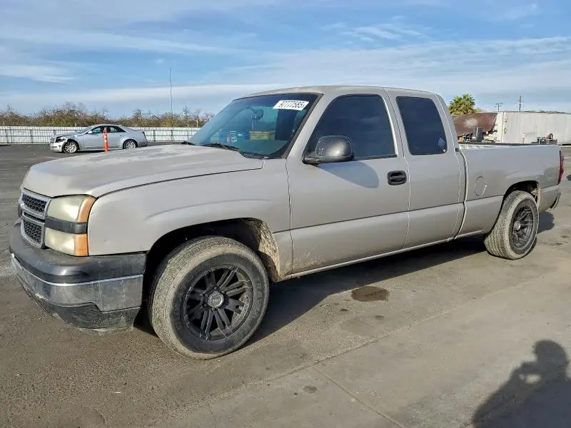 1GCEC19V96Z159492
