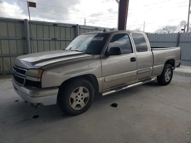 1GCEC19V96Z217438