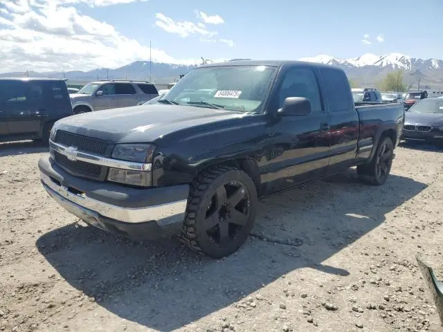 1GCEC19V96Z242789