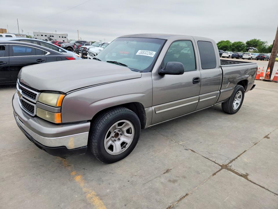 1GCEC19V97Z190548