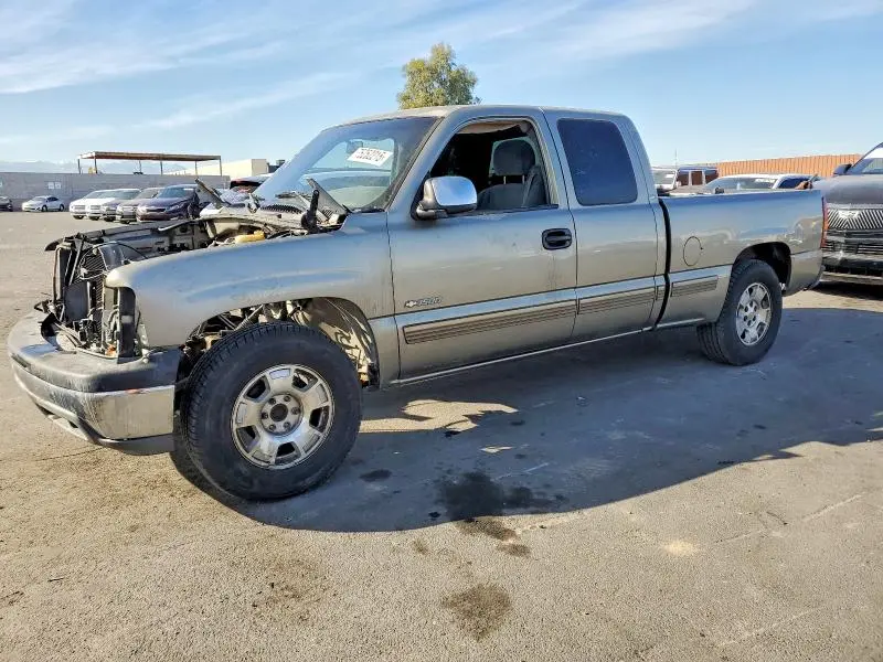 1GCEC19VX2Z324671