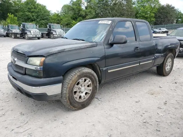 1GCEC19VX3Z248967