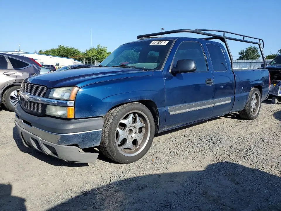 1GCEC19VX3Z268832