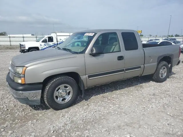 1GCEC19VX3Z322727