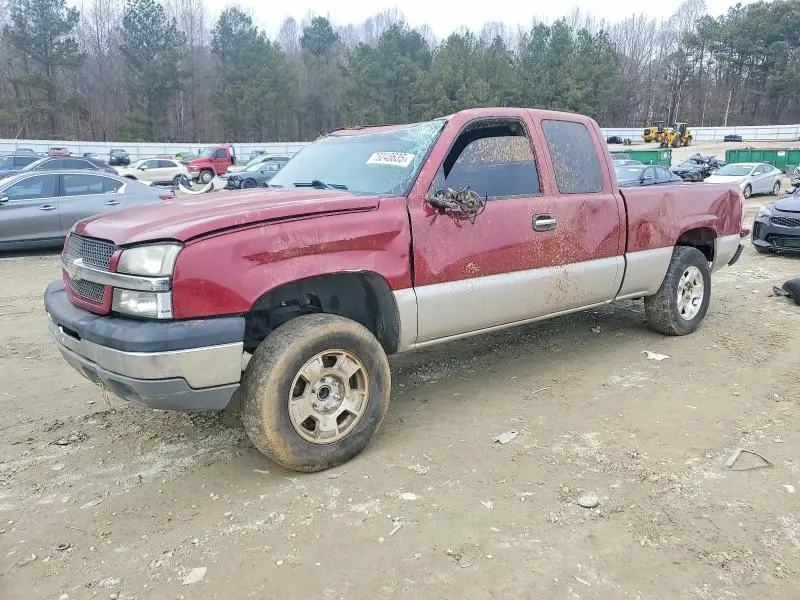 1GCEC19VX5Z246350