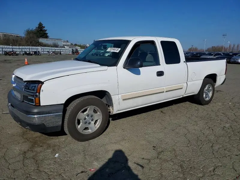 1GCEC19VX6Z170291