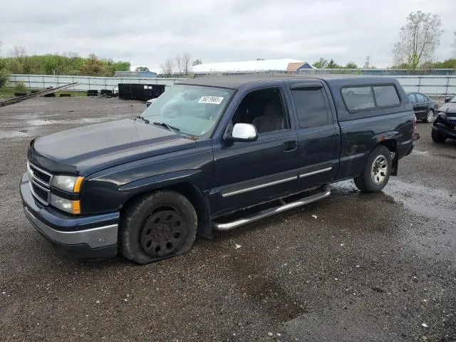 1GCEC19VX6Z274926