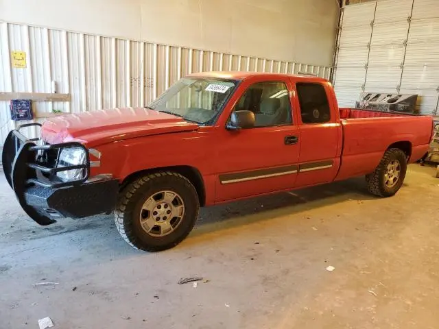 1GCEC19VX7E107099