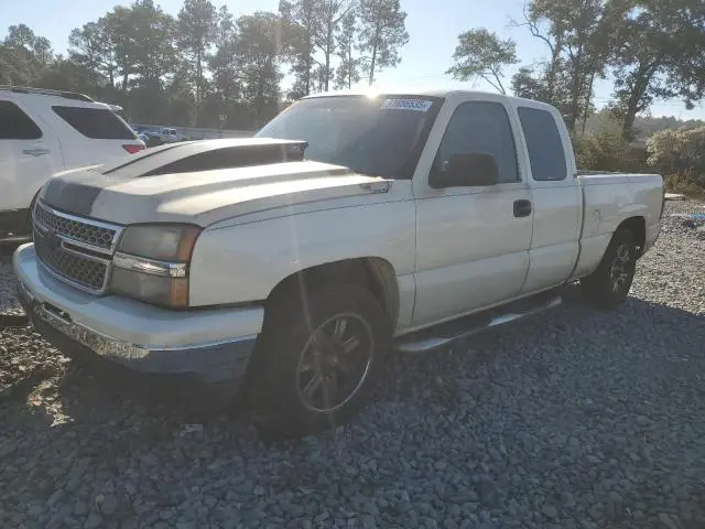 1GCEC19VX7Z200911