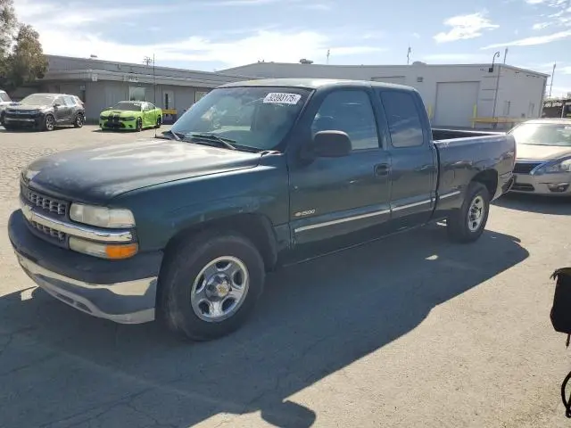 1GCEC19W31Z330481