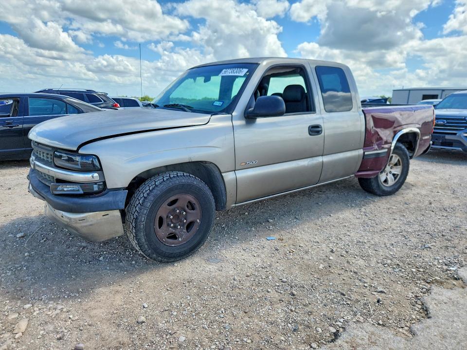1GCEC19W32Z346035