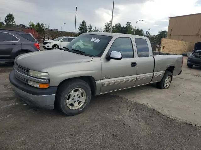 1GCEC19W3XZ200564