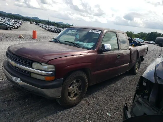 1GCEC19W6YZ305245