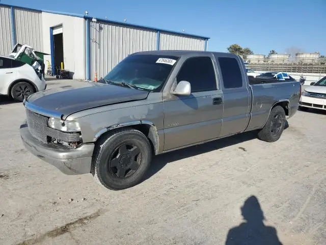 1GCEC19W81Z267491