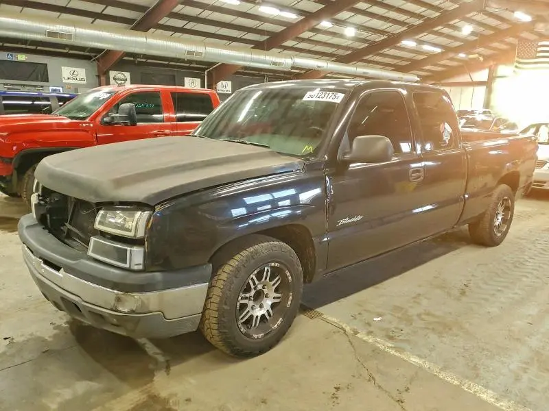 1GCEC19X07Z165944