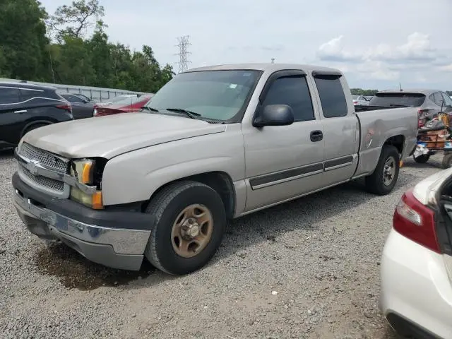1GCEC19X14Z202933