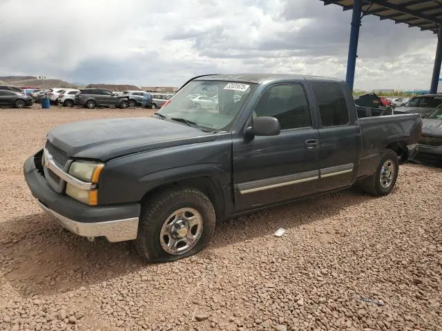 1GCEC19X14Z223121