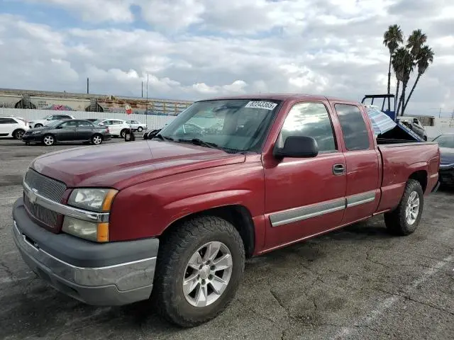 1GCEC19X14Z234975