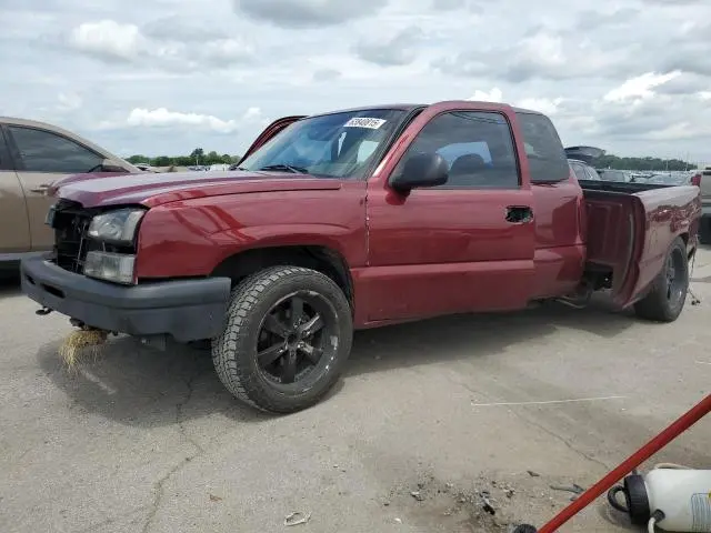 1GCEC19X14Z279379