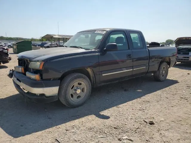1GCEC19X14Z311635