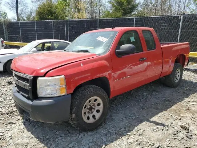 1GCEC19X18Z195133