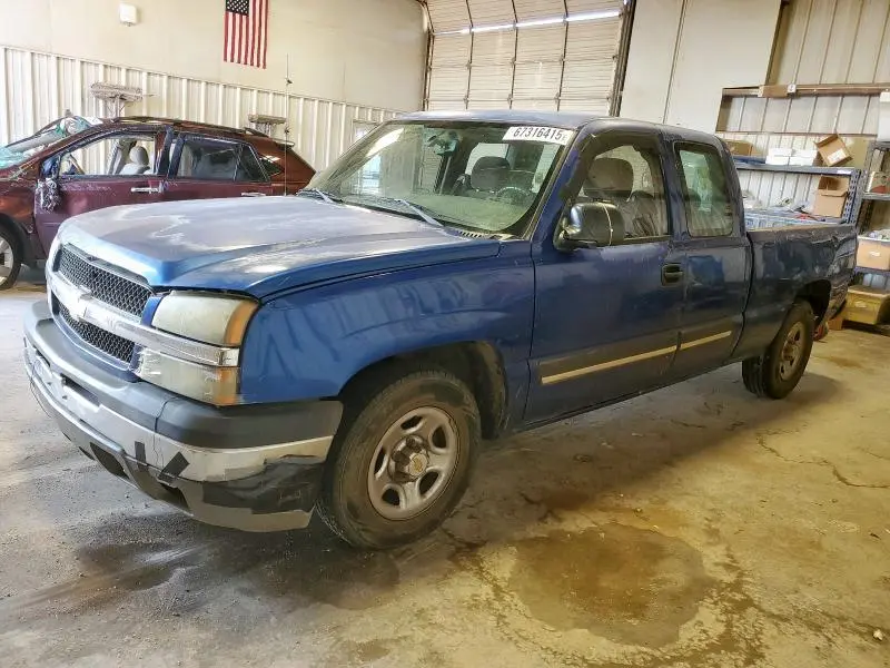 1GCEC19X24Z216534