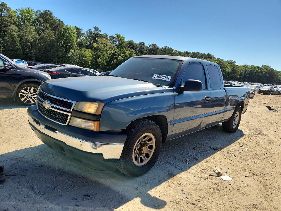1GCEC19X26Z181240