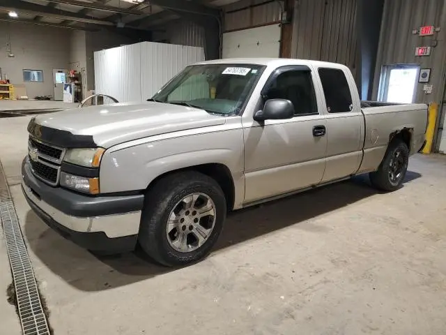 1GCEC19X27Z186391
