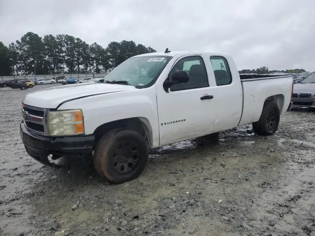 1GCEC19X27Z615917