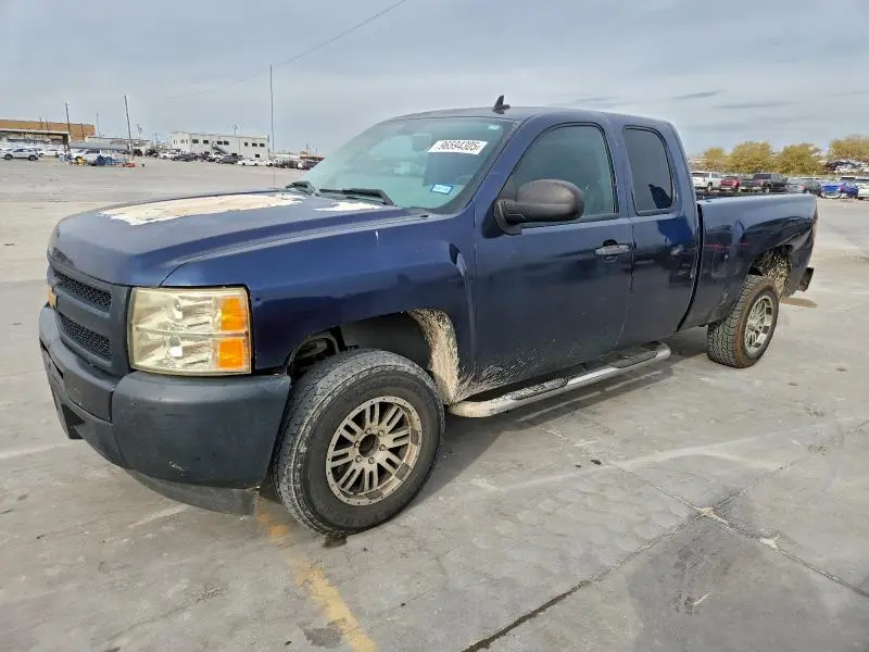 1GCEC19X29Z257074