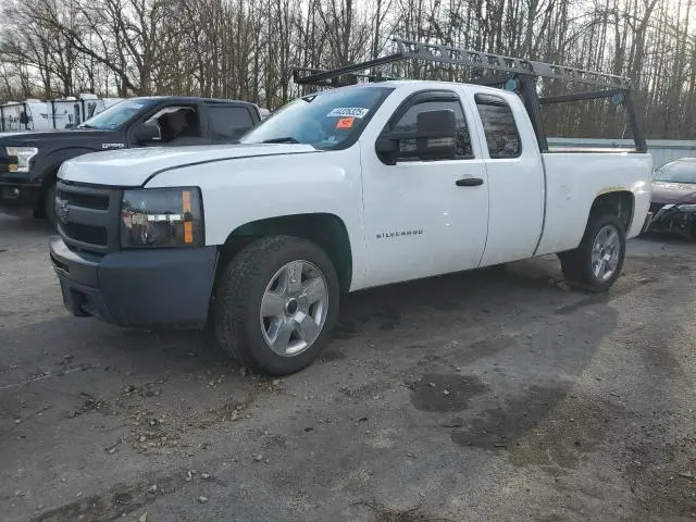 1GCEC19X29Z278409