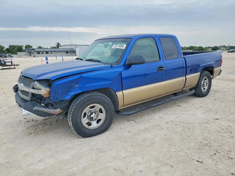 1GCEC19X33Z228321