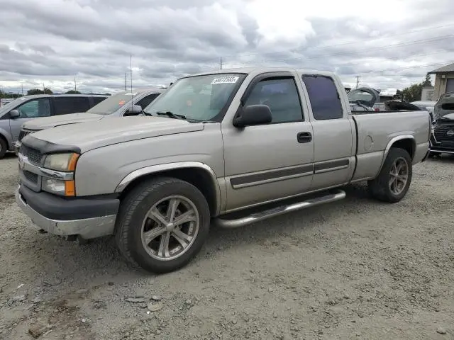 1GCEC19X34Z165268