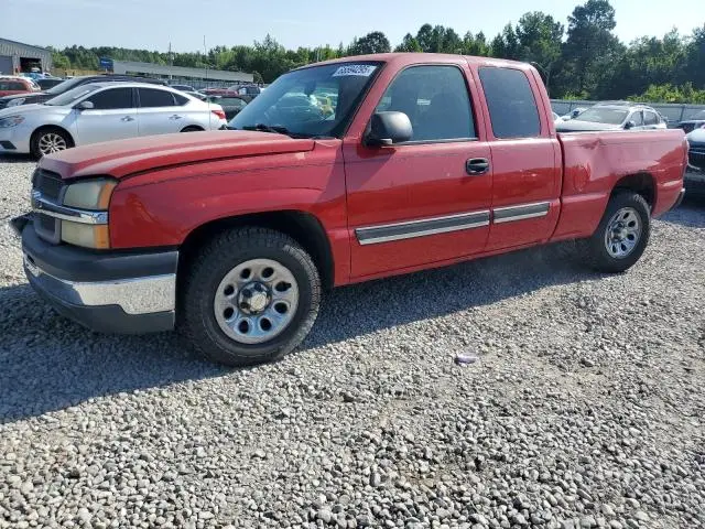 1GCEC19X35Z203129