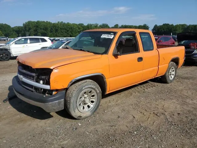 1GCEC19X35Z304140