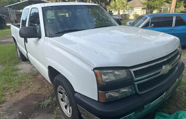 1GCEC19X36Z202323