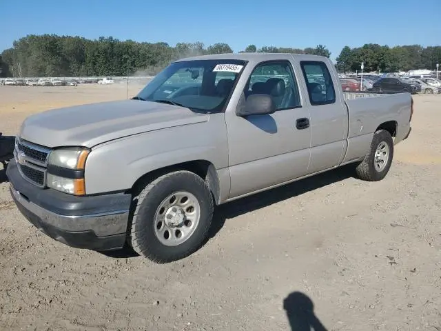 1GCEC19X36Z248850