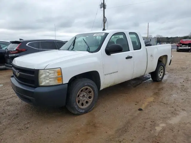1GCEC19X38Z122250