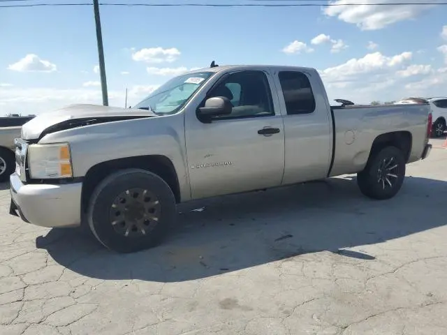 1GCEC19X38Z142627