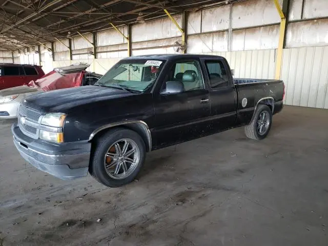 1GCEC19X55Z269780